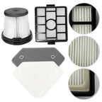 Reusable Filter Kit for Shark BU3120, BU3523 (Compatible)