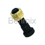 Rear Wheel Stud + Nut for Toyota Forklift (7-8FD20~30) 43812-23320-71