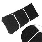 Oil Gas Fuel Tank Pad Sticker Protector for Kawasaki Motorcycle (Universal)