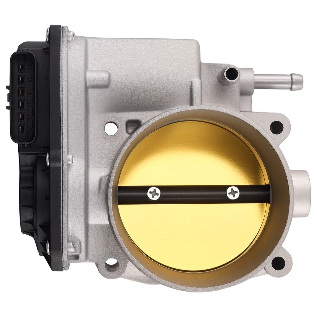 Throttle Body w/TPS Sensor for Lexus GX460, Toyota Sequoia, Tundra (2007–2021)