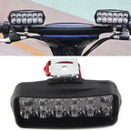 1Pc 12-LED Fog Light for UTV ATV (Fits )