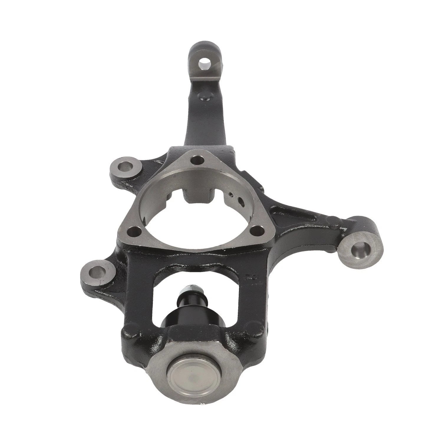 Front Right Steering Knuckle Spindle for Jeep Grand Cherokee Dodge Durango (2011–2015)