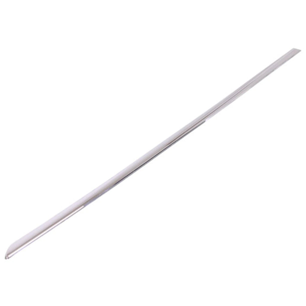 Rear Passenger Door Molding and Beltline for Mercedes C Class