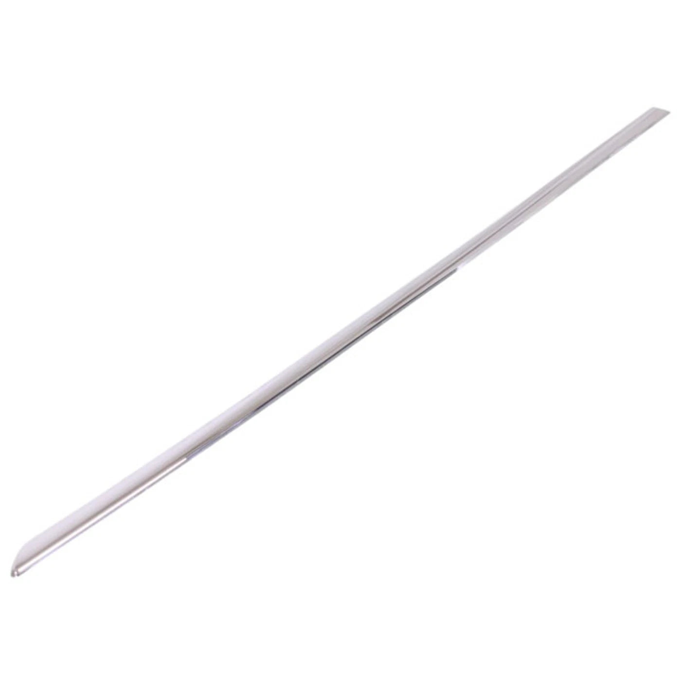 Rear Passenger Door Molding and Beltline for Mercedes C Class