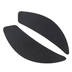 Gas Knee Grip Protector Anti-Slip Pads for Kawasaki ER6F ER6N (2006–2016)