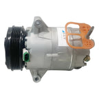 AC Compressor Replacement for Chevrolet Malibu 2.2L (2000–2003)