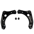 2X Front Lower Control Arm for Nissan Versa (2012–2019)