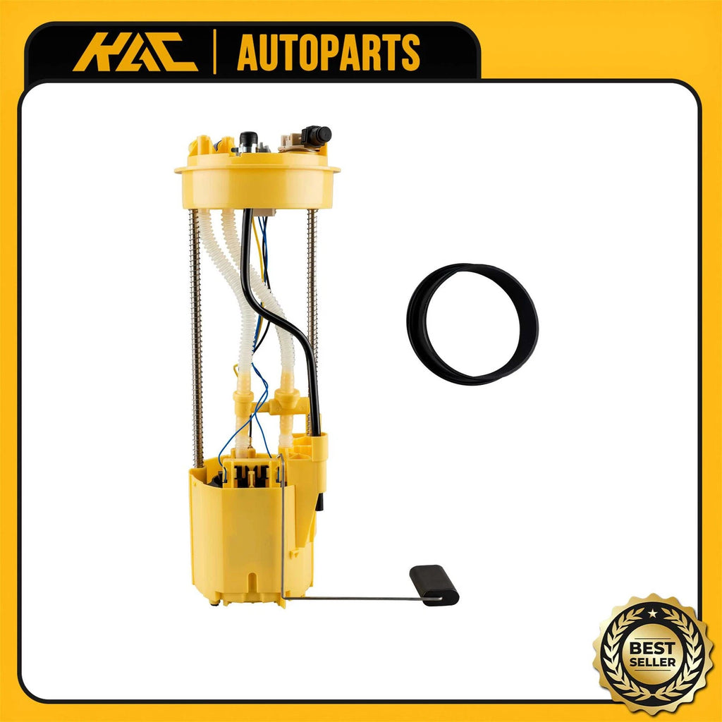 Fuel Pump Assembly for Dodge Ram 2500 (1998–2004)