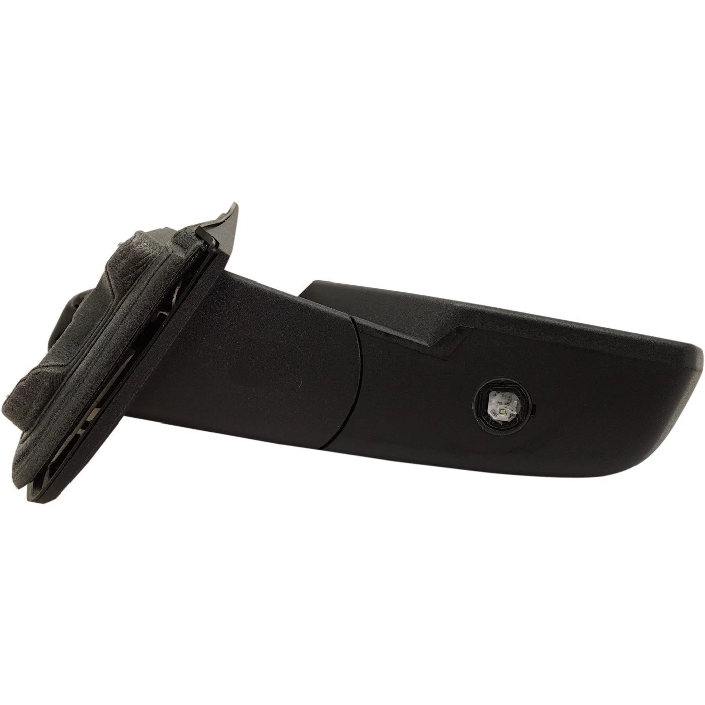 Right Side Mirror for Chevy Silverado 1500 (2014–2018) Power Heated Chrome
