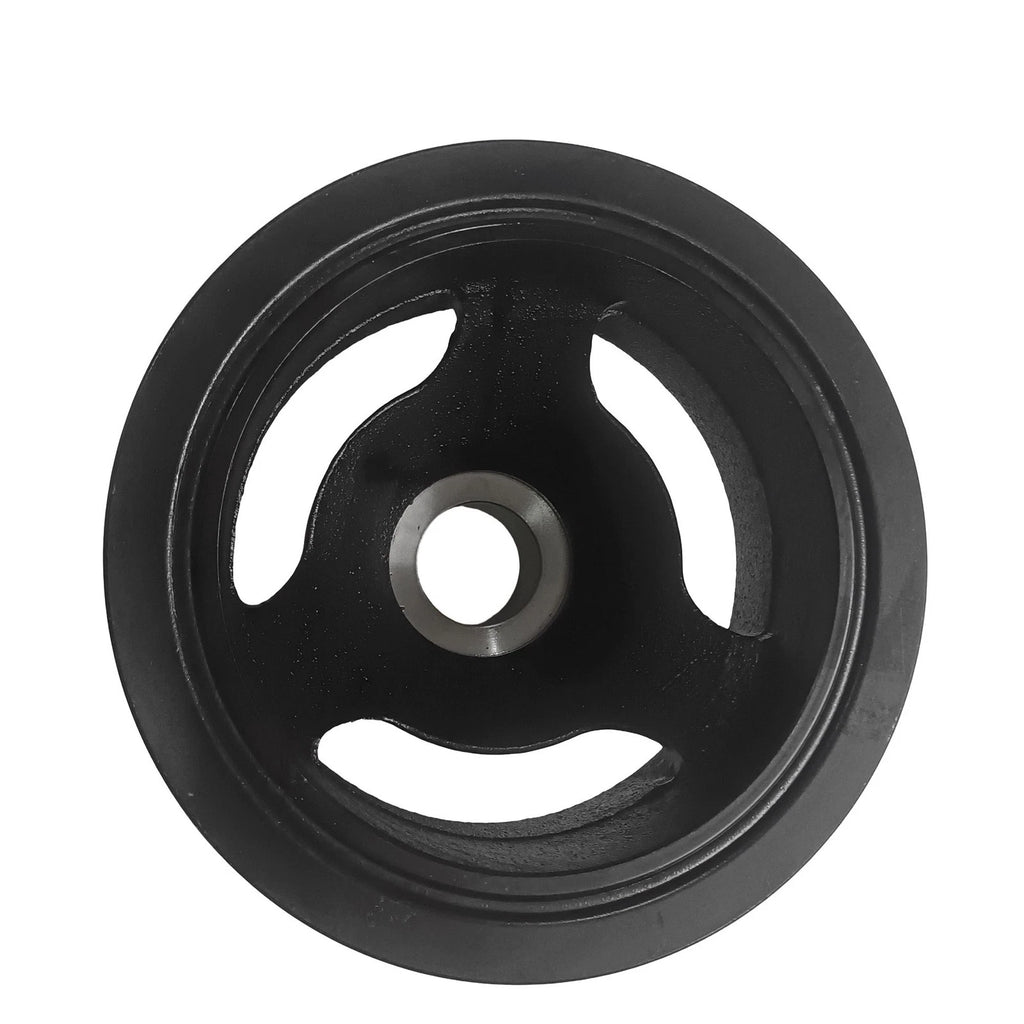 Harmonic Balancer 594716 for Chevy Silverado 1500 GMC Sierra 1500 Yukon (2007–2013)