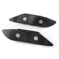 CNC Aluminum Rearview Mirror Hole Cap Cover for YAMAHA TMAX 530 (2012-2018)