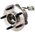 Set of 2 Front Wheel Hubs for Chevy Vue