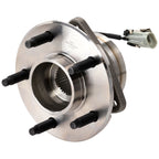 Set of 2 Front Wheel Hubs for Chevy Vue
