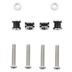 Luggage Rack Docking Hardware for Harley Street XG500 XG750 (2015–2020)