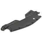 Front Engine Splash Shields for Nissan Murano (2003–2007)