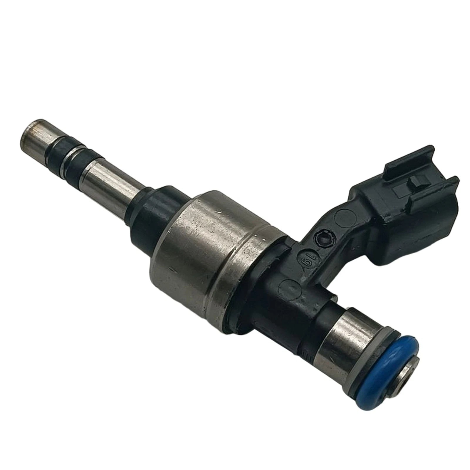 Set of 6 Fuel Injectors for Buick Chevrolet GMC SAAB Cadillac 3.0L (2010–2011)