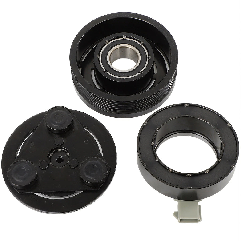 AC Compressor Clutch Kit for Mercury Mountaineer, Ford Explorer