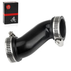 Air Boot Clamp for Yamaha PW80 (1983–2006)