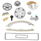2.4L Timing Chain VVT Gear Set for Honda Accord Civic CR-V Acura ILX (2013–2015)