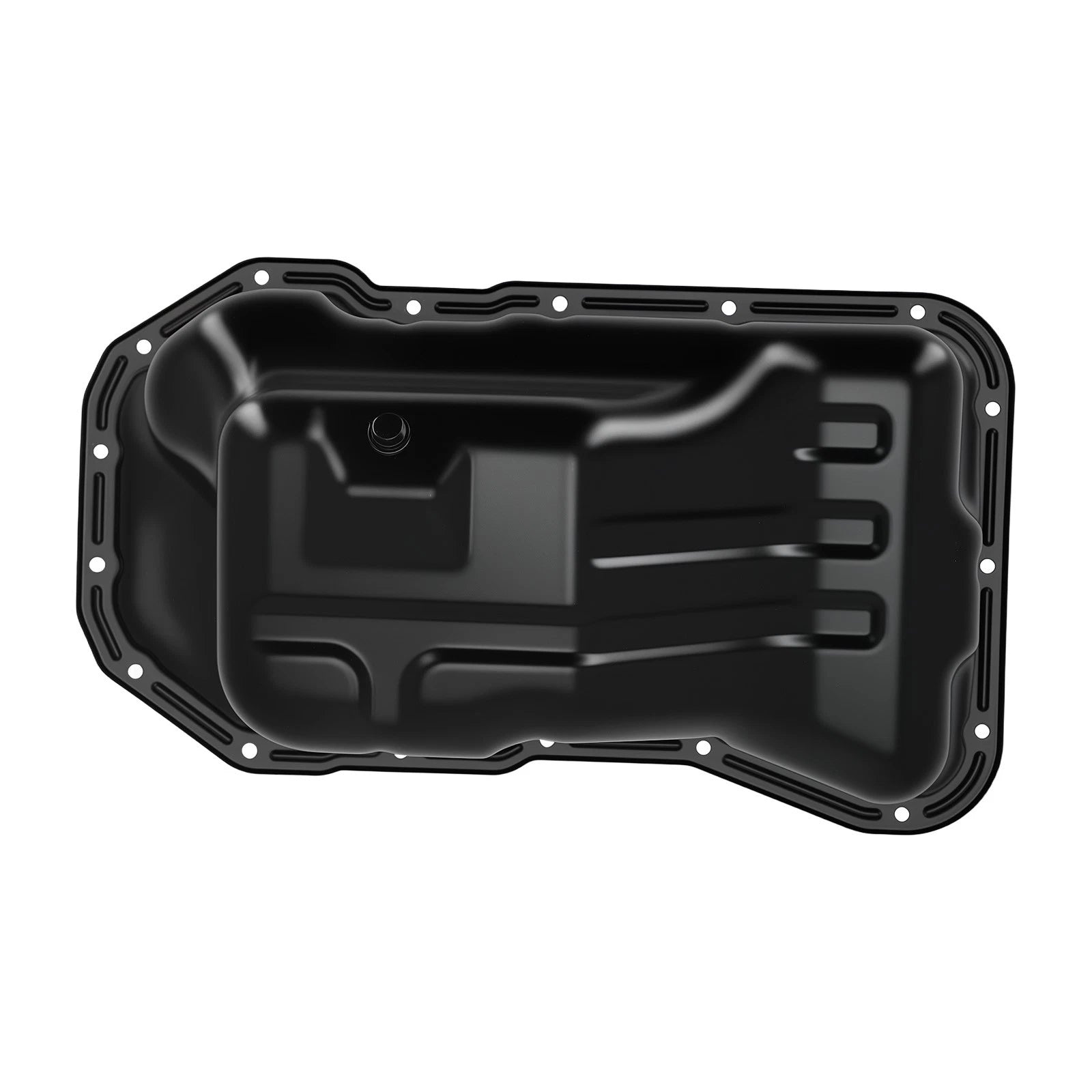 Engine Oil Pan for Nissan Frontier 2.5L GAS DOHC (2005–2017) NSP46A