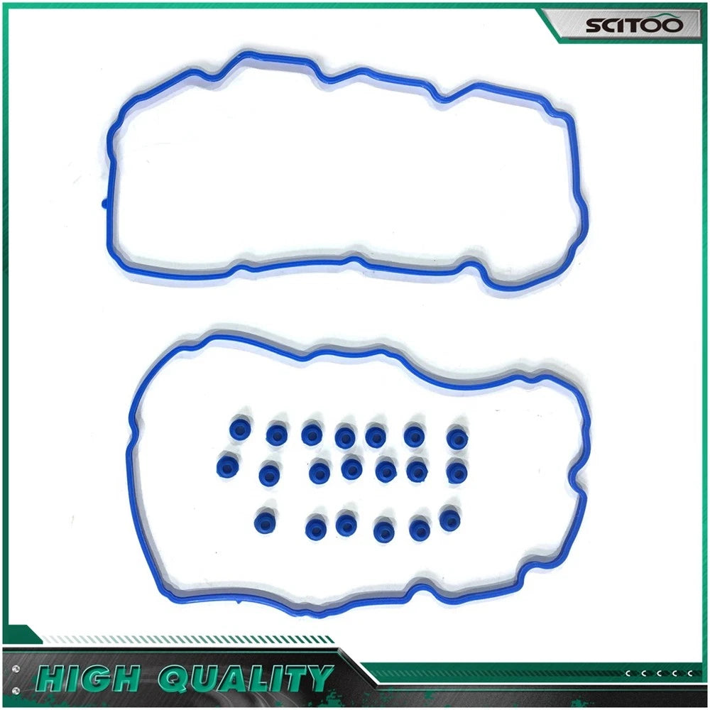 Valve Cover Gasket for Jeep Commander Liberty Grand Cherokee 3.7L (2005–2012)