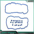 Valve Cover Gasket for Jeep Commander Liberty Grand Cherokee 3.7L (2005–2012)