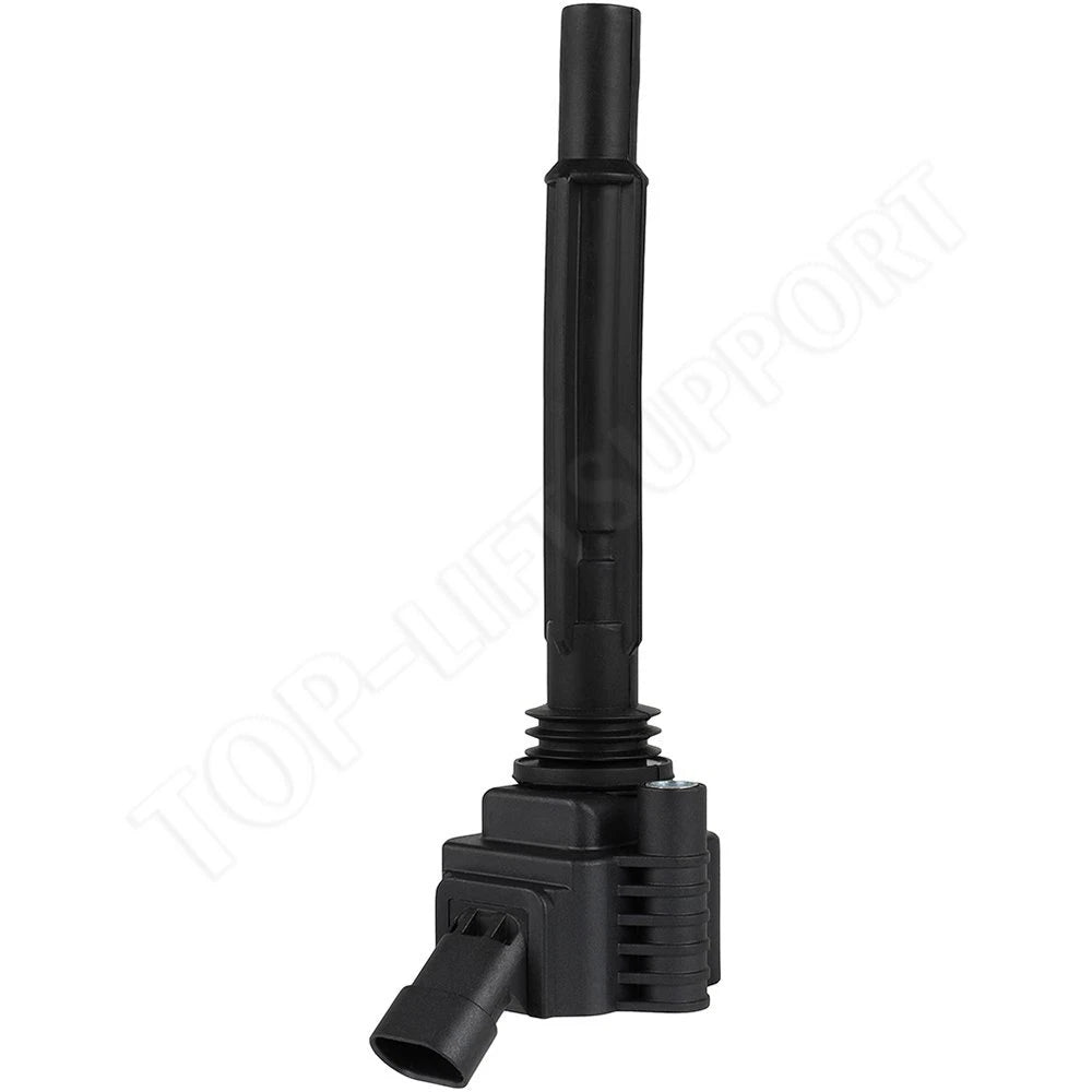 Set of 4 Ignition Coils for Dodge Dart (2013–2016) 1.4L L4