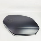 Left Side Saddlebag Shell for Harley Davidson FLSB FXLRST (OEM 90201577BYM)
