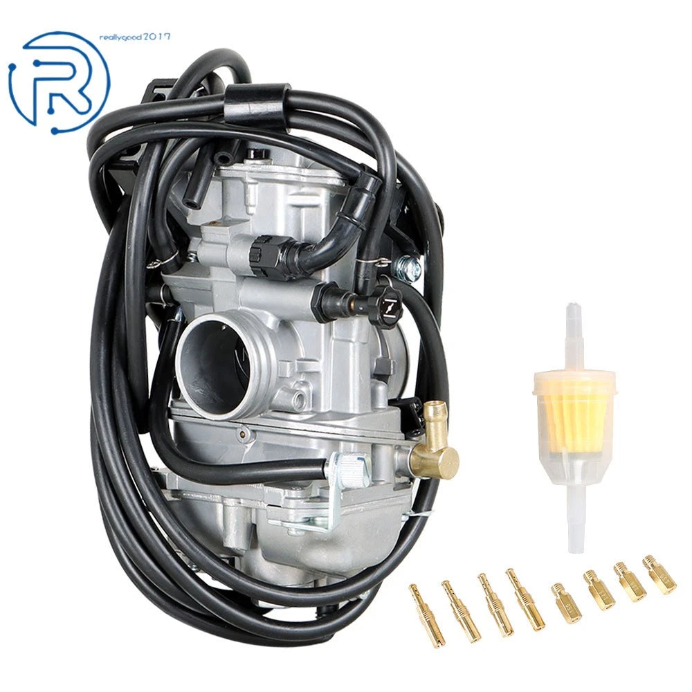 Carburetor for Honda CRF150R CRF150RB (2007–2009)