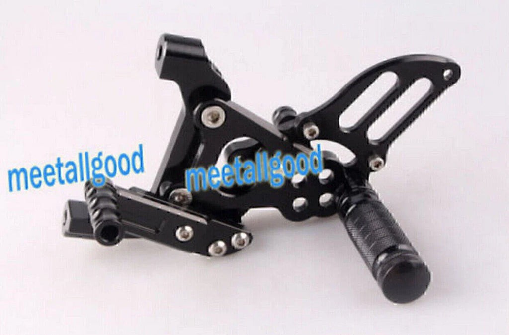 Rear Set Foot Pegs for DUCATI 1199 (2012-2014)