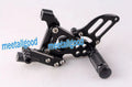 Rear Set Foot Pegs for DUCATI 1199 (2012-2014)