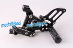 Rear Set Foot Pegs for DUCATI 1199 (2012-2014)