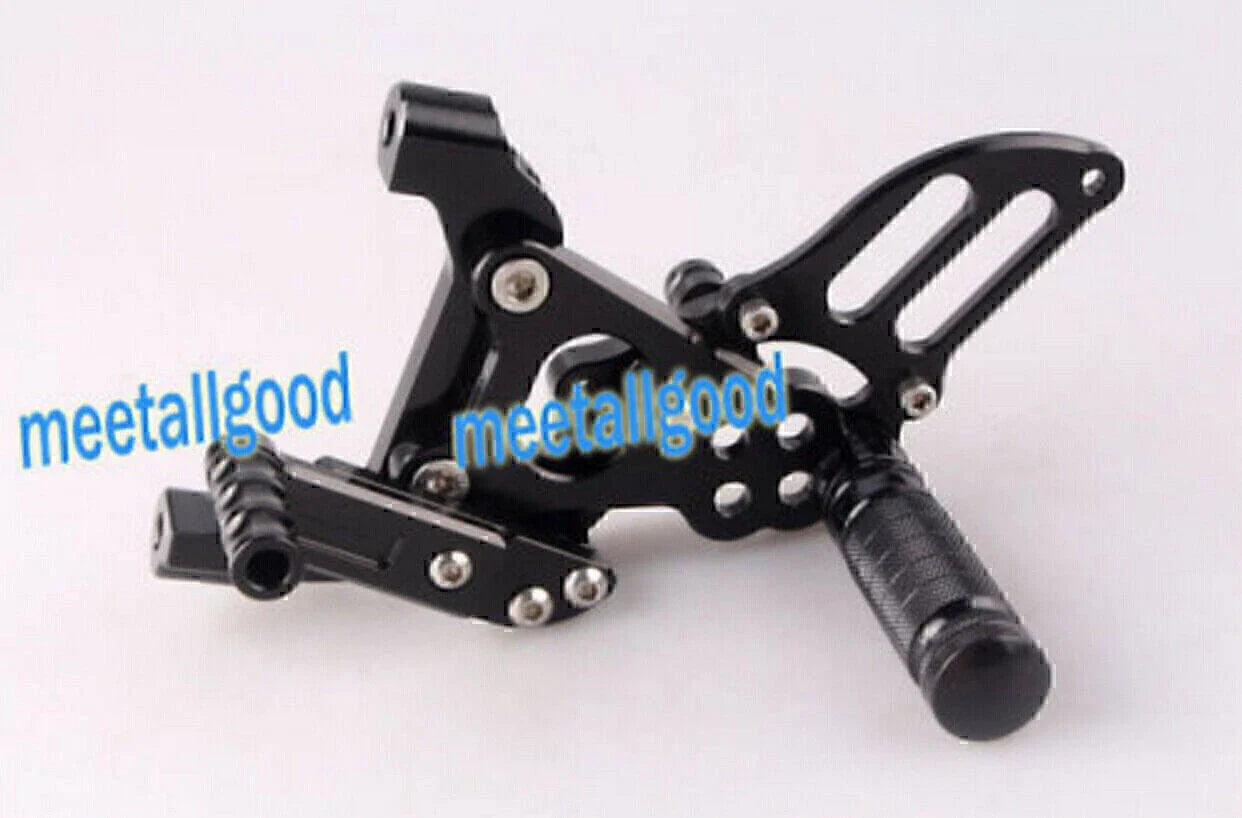 Rear Set Foot Pegs for DUCATI 1199 (2012-2014)