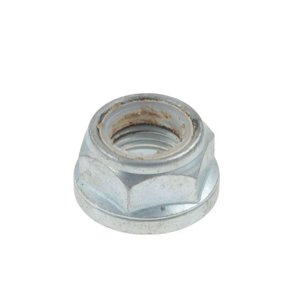 3 Pcs Hex Lock Steering Linkage Nut for Dodge Ram 2500 3500 (2003-2023)