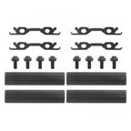 Roof Rack Removal Kit for Toyota Land Cruiser, Matrix, Lexus LX570, RX (2008-2021)
