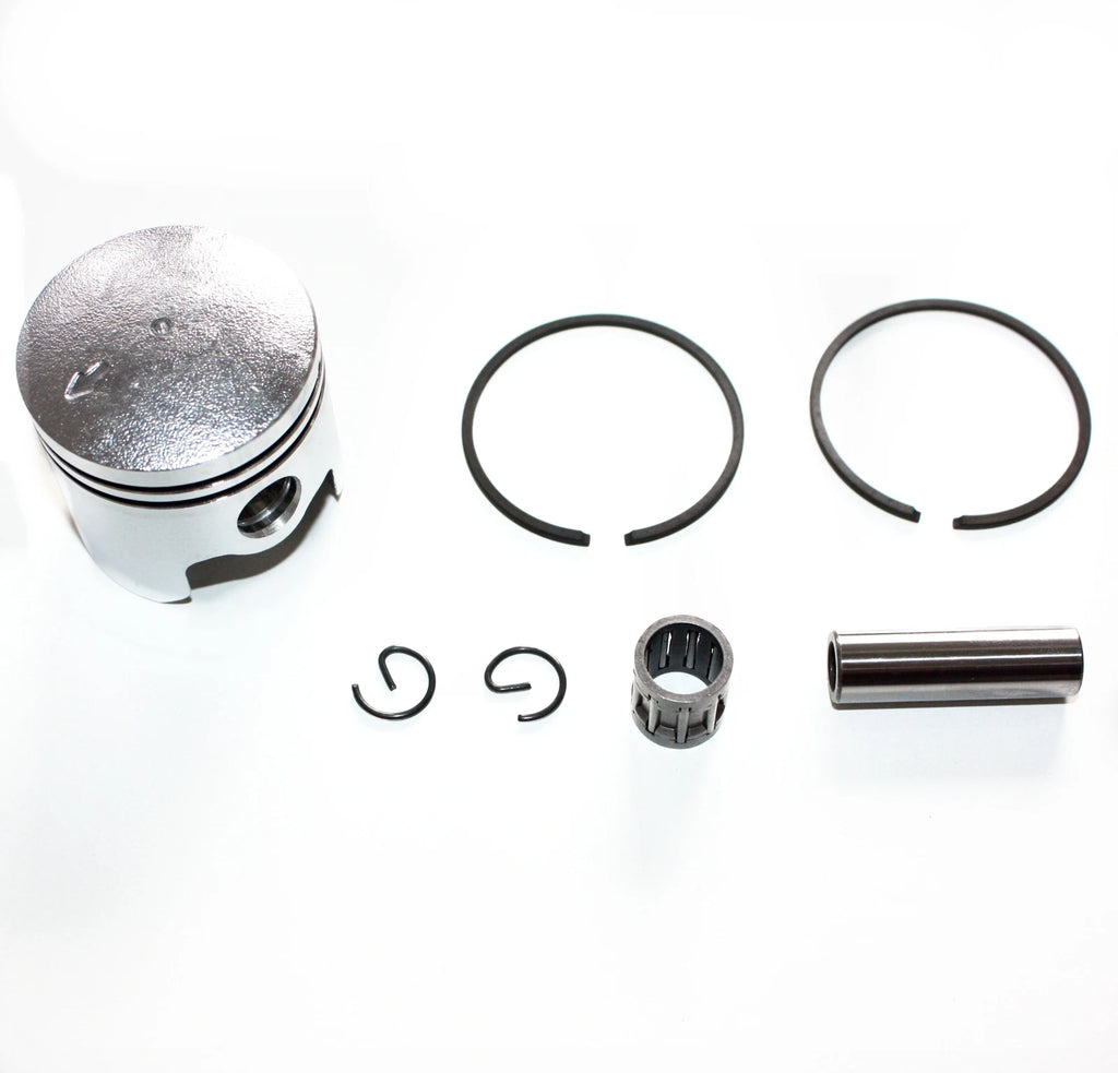 Piston Rings Kit for 49cc 2-Stroke Mini Dirt Bike (40mm, 10mm)