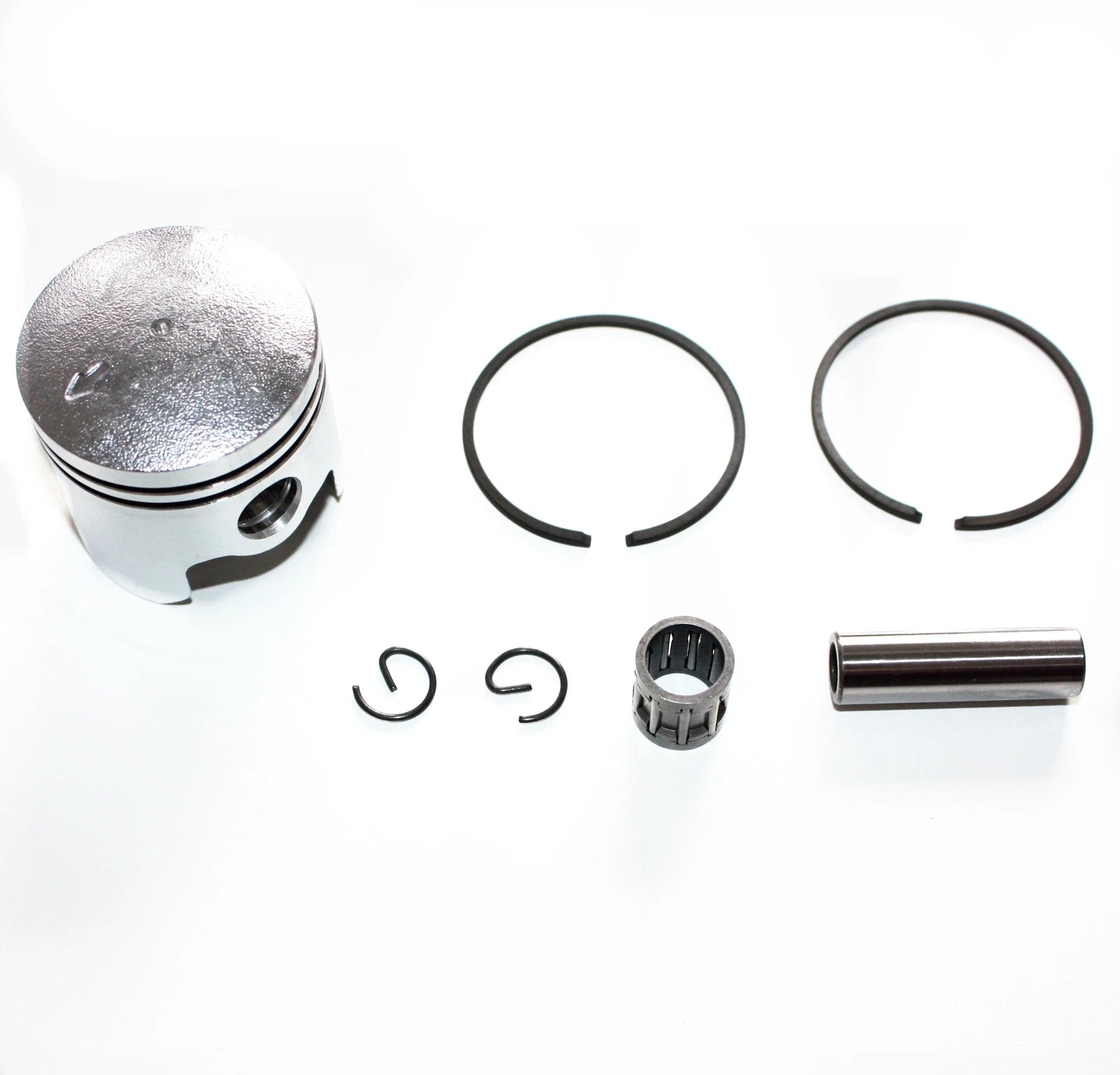 Piston Rings Kit for 49cc 2-Stroke Mini Dirt Bike (40mm, 10mm)