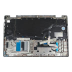 DDMHF Palmrest with Backlit Keyboard for Dell Latitude 5530 (2023)