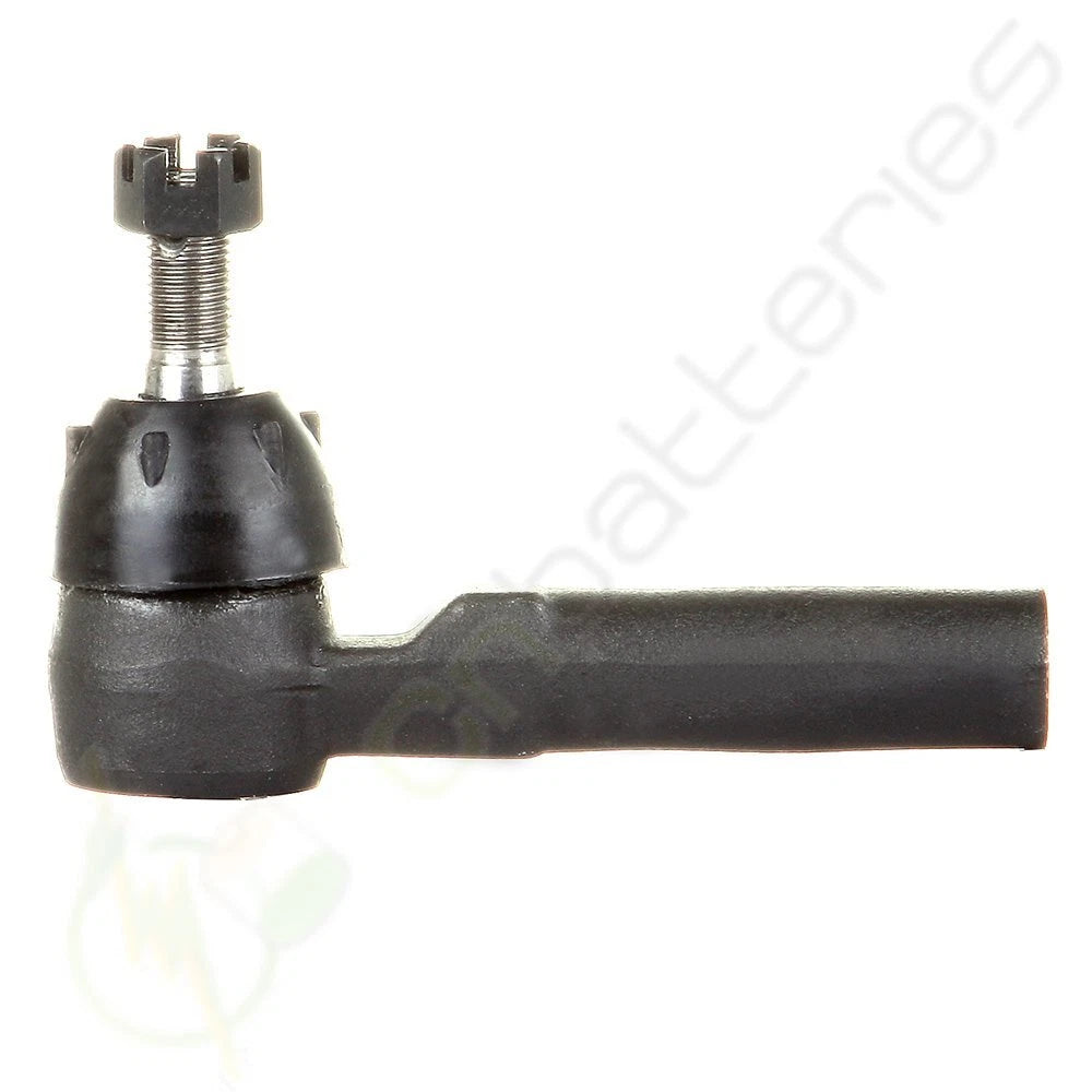 12 Pcs Ball Joint Tie Rod End Suspension Kit for Buick LeSabre (1991–1999)
