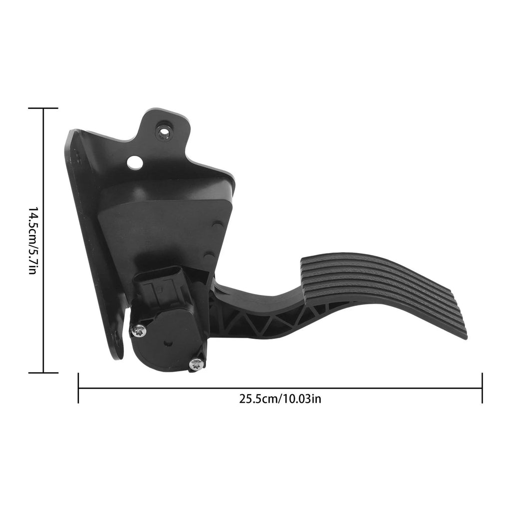 Accelerator Pedal Position Sensor for International 7600 (2003-2007)