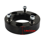 2" Front Leveling Lift Kit for Ford F150 (2004–2023)