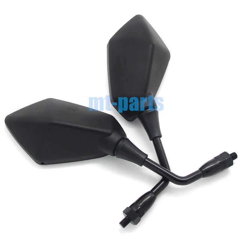 Rear View Mirror for Kawasaki Z1000 (2003–2014), ZRX1100 (1997–2000), ZRX1200 (2001–2014)