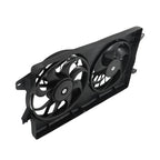 Dual Fan Radiator Cooling Assembly for Ford Freestar (2004–2007)