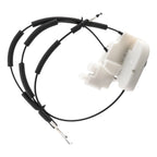 Door Lock Actuator Rear Left for Nissan Xterra (2005–2015) 82501ZP70A