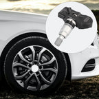 Set of 4 Tire Pressure Monitor Sensors for BMW 335i 328i 435i (2011–2016)