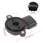 Throttle Position Sensor for Subaru Legacy (22632-AA030, 22632-KA000)