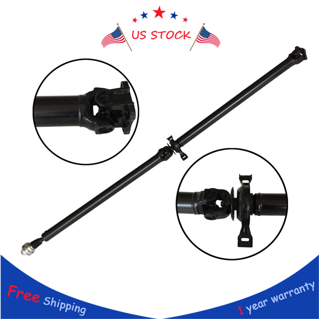 Prop Shaft Assembly for Chevy Equinox, Pontiac Torrent (2005–2006)