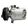 AC Compressor Replacement for Suzuki Equator 2.5L (2009–2012)
