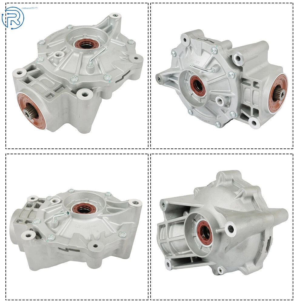 Rear Differential for Can Am Maverick Max XXC XRS XMR XDS (2013–2018) US 705501912