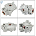 Rear Differential for Can Am Maverick Max XXC XRS XMR XDS (2013–2018) US 705501912